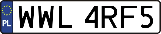 WWL4RF5