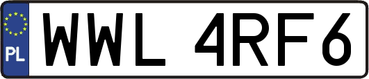 WWL4RF6