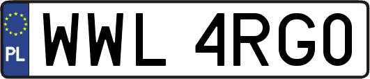 WWL4RG0