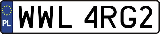 WWL4RG2