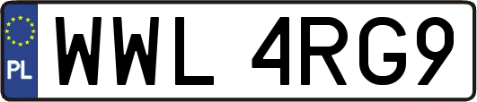 WWL4RG9