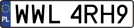 WWL4RH9