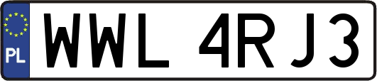 WWL4RJ3