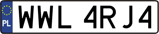 WWL4RJ4