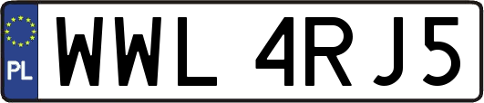 WWL4RJ5