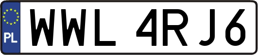 WWL4RJ6