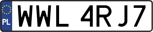 WWL4RJ7