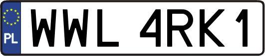 WWL4RK1