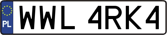 WWL4RK4