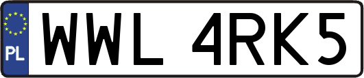 WWL4RK5