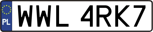 WWL4RK7