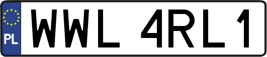 WWL4RL1