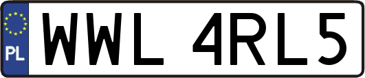 WWL4RL5