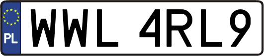 WWL4RL9