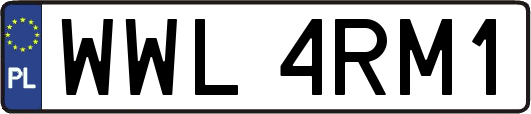 WWL4RM1