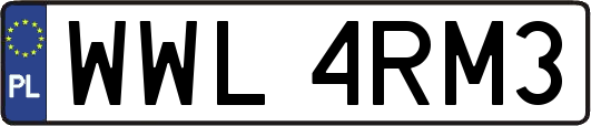 WWL4RM3