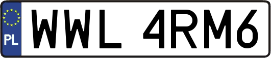 WWL4RM6