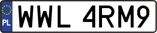 WWL4RM9