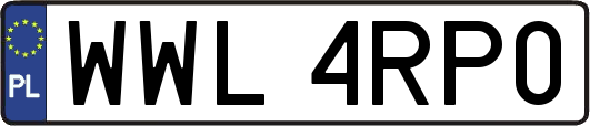 WWL4RP0