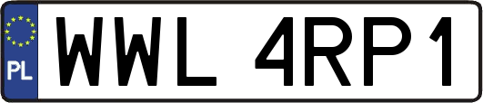 WWL4RP1