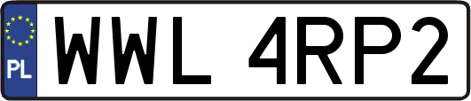 WWL4RP2