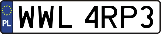 WWL4RP3