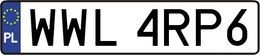 WWL4RP6