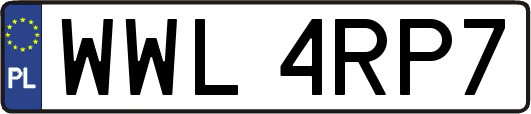 WWL4RP7