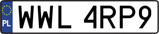 WWL4RP9