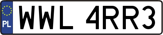 WWL4RR3