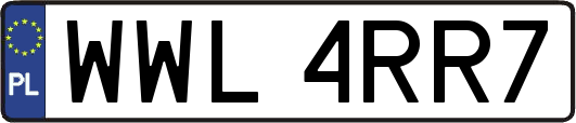 WWL4RR7
