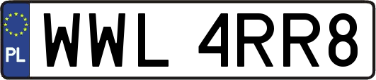 WWL4RR8