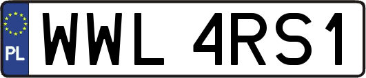 WWL4RS1