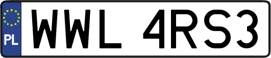 WWL4RS3