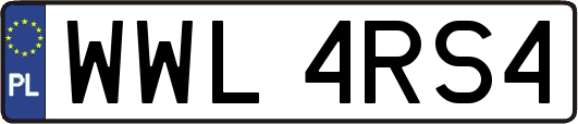 WWL4RS4