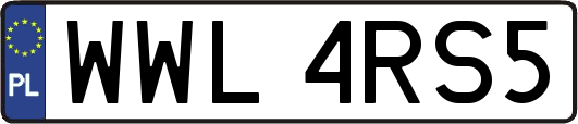 WWL4RS5