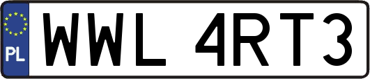 WWL4RT3
