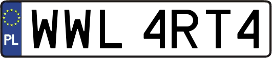WWL4RT4