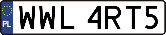 WWL4RT5