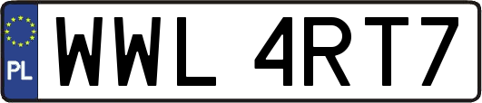 WWL4RT7