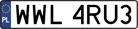 WWL4RU3