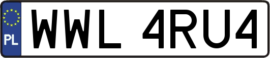 WWL4RU4