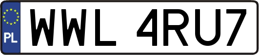 WWL4RU7