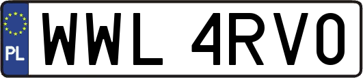 WWL4RV0