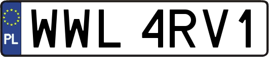 WWL4RV1
