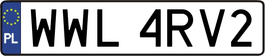 WWL4RV2
