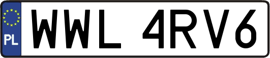 WWL4RV6