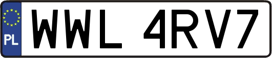 WWL4RV7