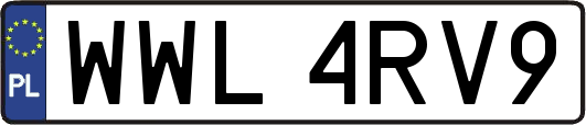 WWL4RV9