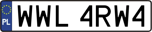 WWL4RW4